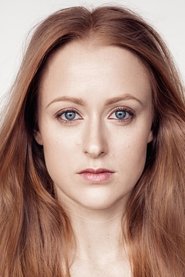 Emelie Wallberg portrait