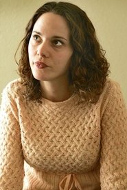 Rodleen Getsic portrait