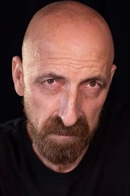Hüseyin Baylan portrait
