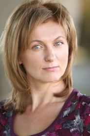 Tatiana Chekhova portrait