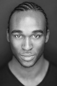 Myles Marshall portrait