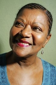 Alaíde Costa portrait