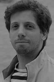 Julien Cadieux portrait