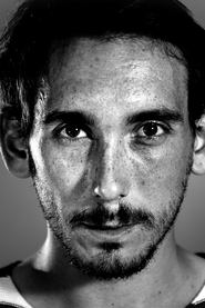 Matthieu Piriou portrait