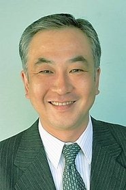Hosei Kawabata portrait