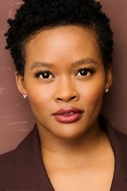 Jaquita Ta'le portrait