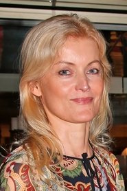 Vibeke Idsøe portrait