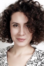 Ebru Demirdöven portrait