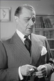 Jean Aymé portrait