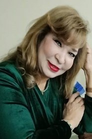 Enayat Saleh portrait