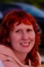 Sarah McCaw portrait