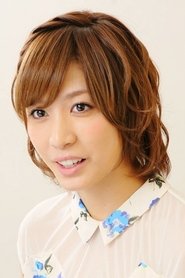 Mai Ōshima portrait