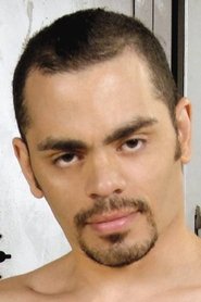 Rick Gonzales portrait