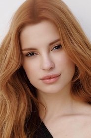 Bruna Altieri portrait