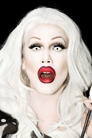 Sharon Needles portrait
