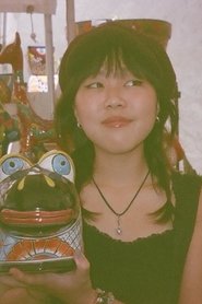Sophia Uy portrait