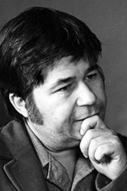 Ralf Kirsten portrait