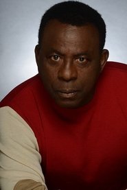 Abdoulaye N'Gom portrait