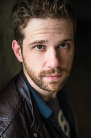 Jared Winkler portrait