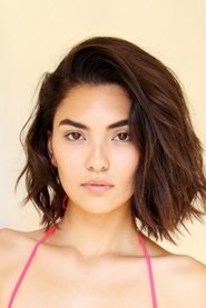 Sydney Schafer portrait