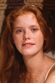 Kristen Vigard portrait