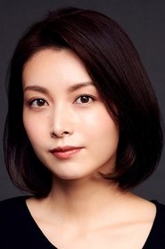 Megumi Sato portrait