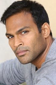 Shivantha Wijesinha portrait