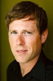 Jim Annan portrait