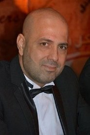 Bassel Haider portrait
