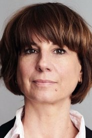 Sophie von Uslar portrait