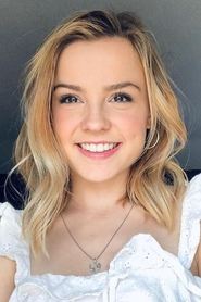 Monica Rose Betz portrait