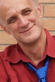 Francesco Burroni portrait