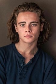 Christopher Dylan White portrait