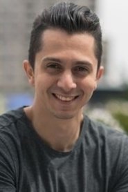Ali Shmaisani portrait