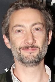 Vincent Desagnat portrait