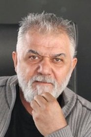 Iraj Raminfar portrait