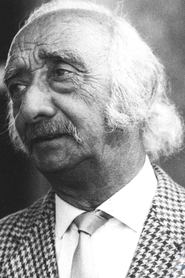 Pinuccio Ardia portrait
