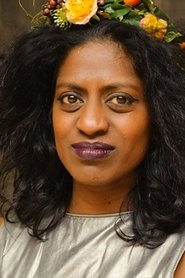 Nadia Nadarajah portrait