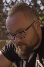 Fabian Streuer portrait