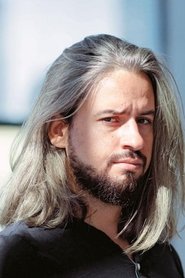 Jakub Szamałek portrait