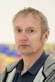 Wenzel Storch portrait