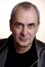 Aleksey Shmarinov portrait