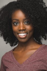 Birgundi Baker portrait