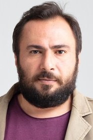Mustafa Kirantepe portrait