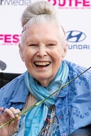 Laurie Franks portrait