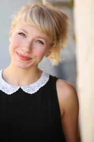 Betsy Phillips portrait