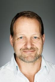 Kim Magnusson portrait