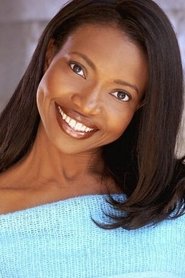 Cynthia Calhoun portrait