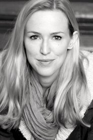 Manon Kahle portrait