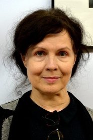 Małgorzata Niemen portrait